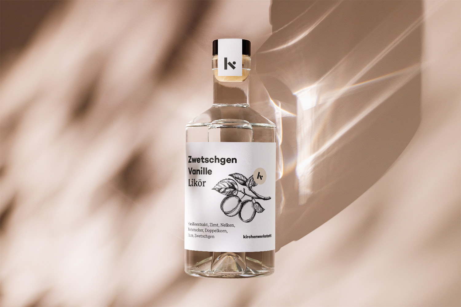 Kirchenwerkstatt-Likoer-Annika-Huebner-Poster