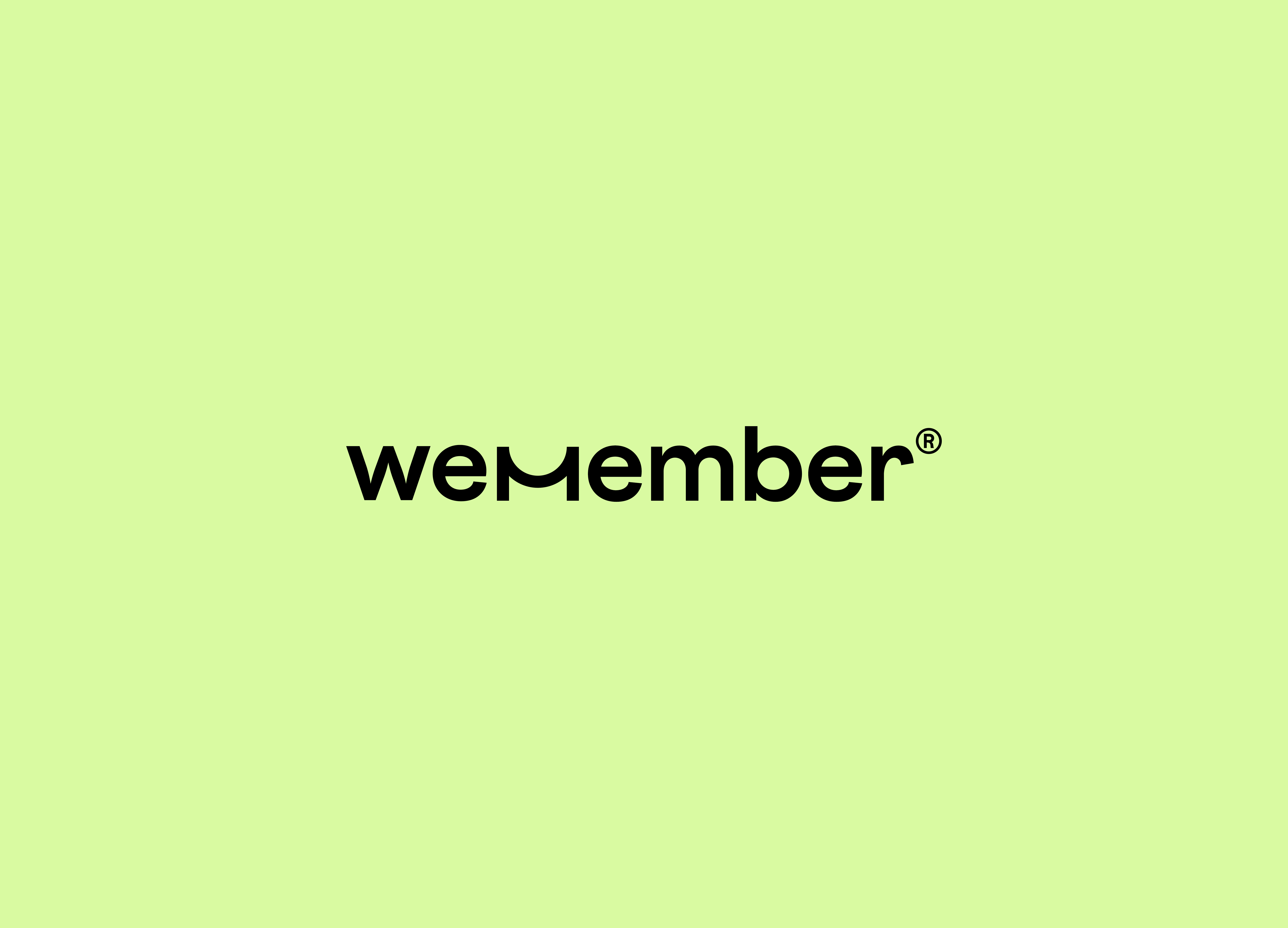 wemember